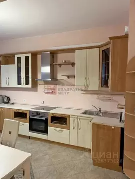 1-к кв. Белгородская область, Старый Оскол Степной мкр, 13 (54.9 м)