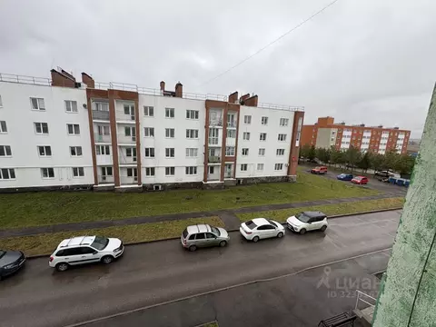 1-к кв. Башкортостан, Уфимский район, с. Булгаково ул. Дуговая, 2 ...