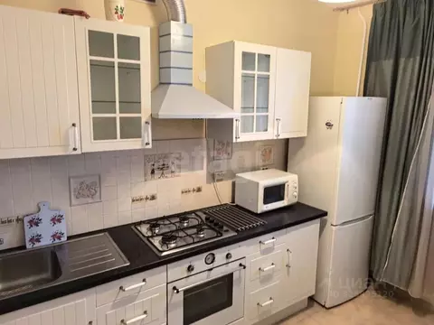 2-к кв. Калужская область, Калуга ул. Герцена, 17 (49.0 м)