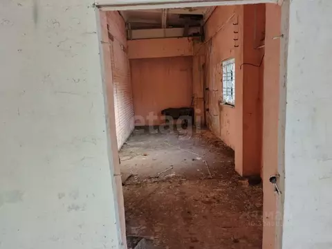 Склад в Красноярский край, Красноярск Зеленая Роща мкр, ул. ...