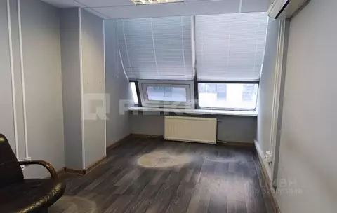 Офис в Санкт-Петербург Кантемировская ул., 12 (167 м)