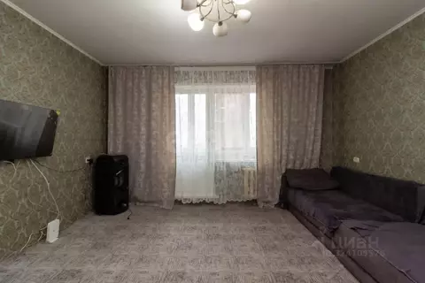 4-к кв. Красноярский край, Красноярск Северный мкр, ул. Мате Залки, 2 ...