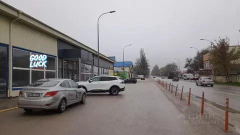 Помещение свободного назначения в Крым, Кировский район, Первомайское ...