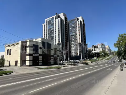 Помещение свободного назначения в Липецкая область, Липецк ул. М.И. ...