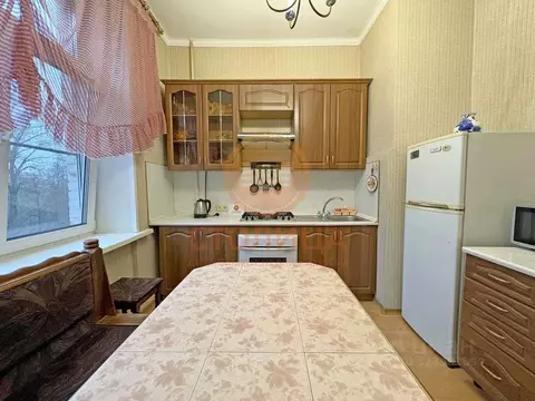 2-к кв. Москва Мосфильмовская ул., 6 (59.0 м)