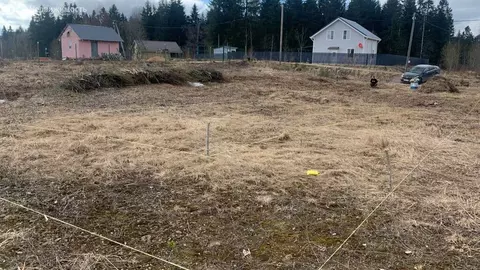 Участок в Лопухинское сельское поселение, коттеджный посёлок Радужное ...