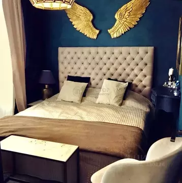 2-к кв. Москва Рябиновая ул., 3к4 (61.2 м)