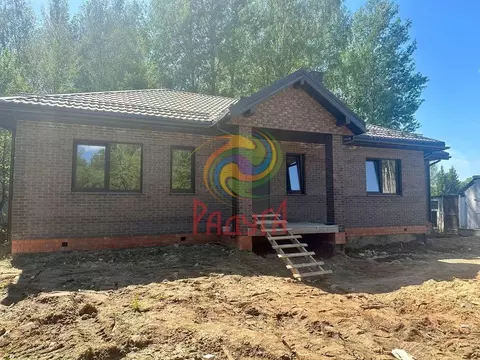 Дом в Ивановская область, Ивановский район, Беляницкое с/пос, д. ...