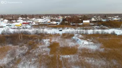 Участок в Тюмень, Центральный округ (10 м)