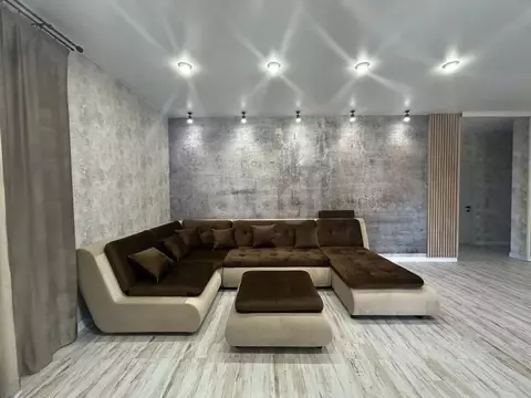 Дом в Саратовская область, Энгельс Лесокомбинатская ул., 14 (133 м)