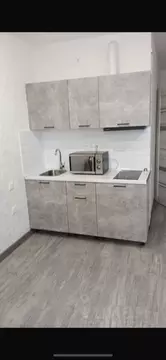 Студия Ростовская область, Ростов-на-Дону пос. Мирный, ул. Раздорская, ...