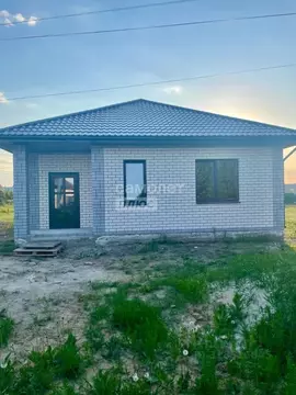 Дом в Тюменская область, Заводоуковск ул. Дмитрия Менделеева (95 м)