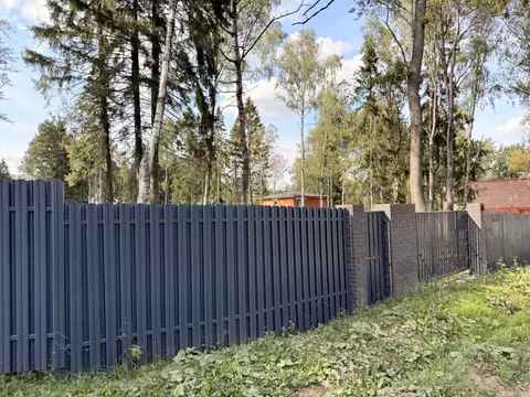 Участок в Московская область, Химки городской округ, д. Подолино, ...