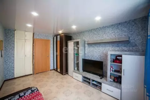 2-к кв. Хабаровский край, Хабаровский район, с. Гаровка-2 ул. ...