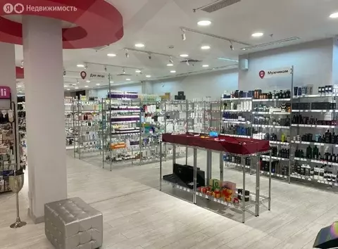 Помещение свободного назначения (572 м)