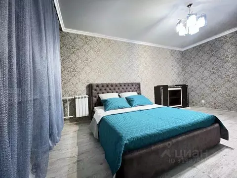 1-к кв. Орловская область, Орел ул. Розы Люксембург, 33 (51.0 м)