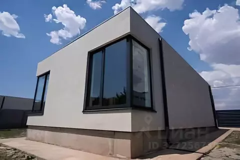 Дом в Ростовская область, Таганрог ул. Мещерякова, 94 (108 м)