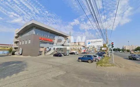 Помещение свободного назначения в Челябинская область, Челябинск ...