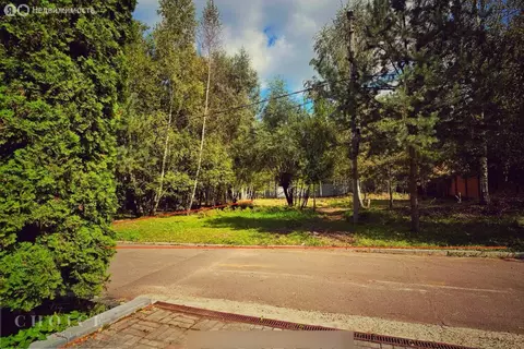 Участок в деревня Шульгино, территория ГП-4 (12.09 м)