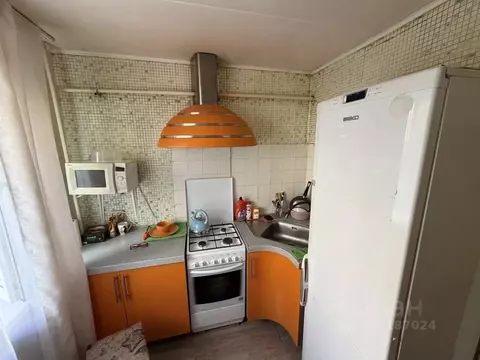 1-к кв. Московская область, Богородский городской округ, Обухово пгт ...