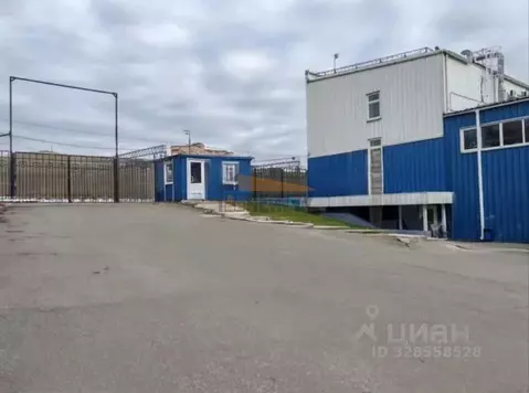 Склад в Московская область, Балашиха Советская ул., 28А (1602 м)