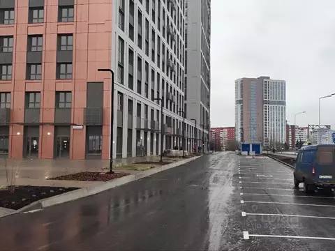 Помещение свободного назначения в Пермский край, Пермь Трамвайная ул., ...