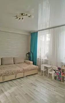 2-к кв. Нижегородская область, Нижний Новгород просп. Ильича, 27 (43.2 ...