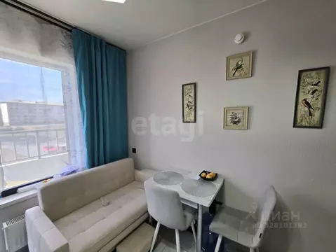 1-к кв. Крым, Саки ул. Набережная (31.3 м)