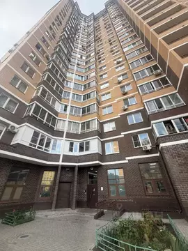 3-к кв. Московская область, Балашиха ш. Косинское, 7 (75.0 м)