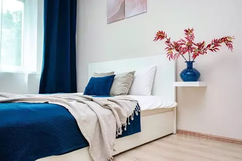 1-к кв. Пермский край, Пермь ул. Революции, 48Б (42.0 м)