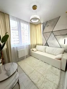 1-к кв. Краснодарский край, Краснодар Тепличная ул., 62/1к4 (28.0 м)