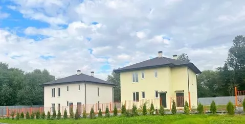 Участок в Москва д. Столбово, ул. Геологов (8.3 сот.)