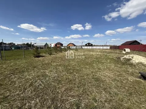 Участок в Калужская область, Перемышльский муниципальный округ, ...