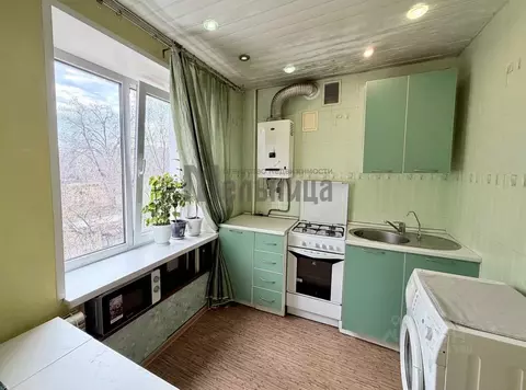 3-к кв. Волгоградская область, Волгоград ул. 64-й Армии, 20Б (51.8 м)