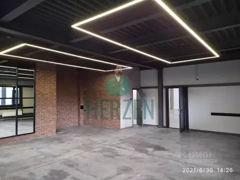 Производственное помещение в Московская область, Солнечногорск ...