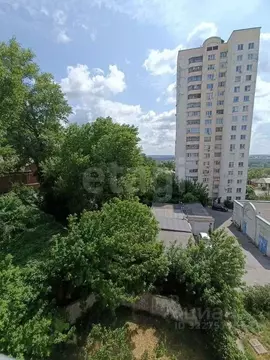 3-к кв. Белгородская область, Белгород ул. Дзержинского, 12 (60.1 м)