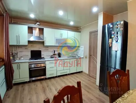 4-к кв. Ивановская область, Иваново ул. Шошина, 4 (88.0 м)