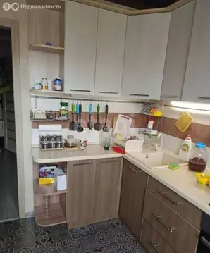 3-комнатная квартира: Белгород, улица Щорса, 42 (71.5 м)