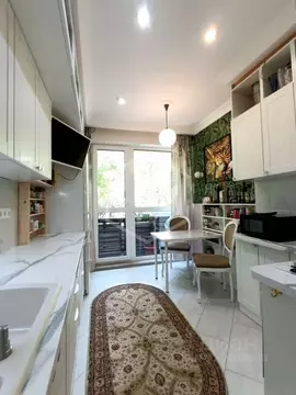 2-к кв. Калининградская область, Калининград ул. Кирова, 27 (55.0 м)