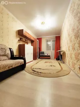 2-комнатная квартира: Орёл, Раздольная улица, 26 (50.9 м)