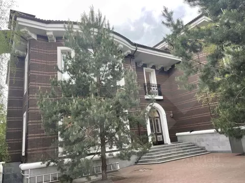 Коттедж в Московская область, Одинцовский городской округ, д. ...