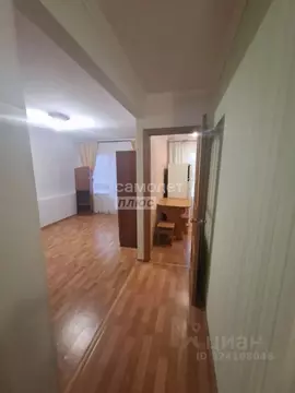 1-к кв. Пензенская область, Пенза ул. Островского, 5 (35.0 м)