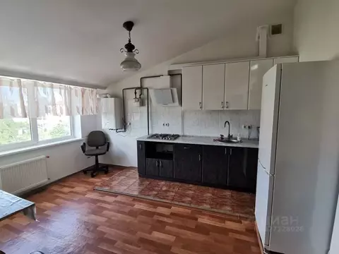 1-к кв. Крым, Симферополь ул. Луговая (37.0 м)