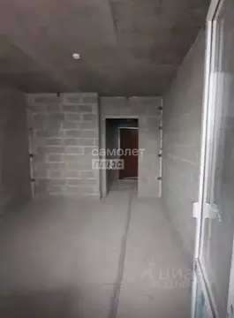 Студия Краснодарский край, Анапа Рождественская ул., 55к2 (27.0 м)