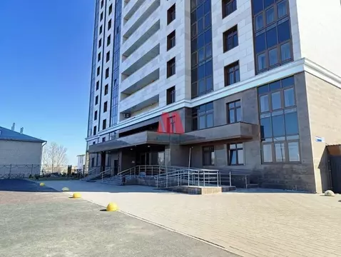 2-к кв. Ярославская область, Ярославль Силикатное ш., 17А (68.5 м)