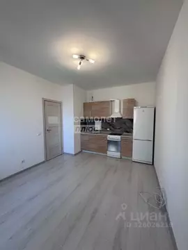 1-к кв. Санкт-Петербург аллея Арцеуловская, 17 (36.0 м)