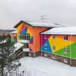 Комната Московская область, Ленинский городской округ, д. Коробово ...