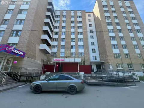 Квартира-студия: Тюмень, улица Республики, 212 (17.5 м)