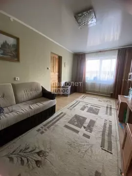 3-к кв. Орловская область, Орловский муниципальный округ, Знаменка пгт ...