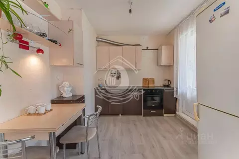 2-к кв. Алтайский край, Барнаул ул. Солнечная Поляна, 103 (52.5 м)